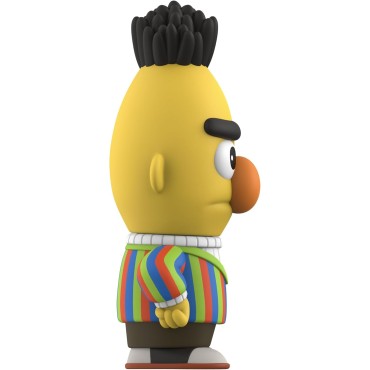 Figura Bert Blas Fun Fun Barrio Sésamo 13 cms