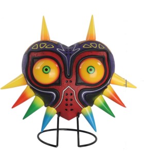 Réplica Electrónica Majora's Mask The Legend of Zelda 30 cms