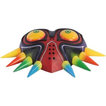 Réplica Majora's Mask The Legend of Zelda 30 cms