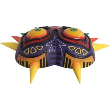 Réplica Majora's Mask The Legend of Zelda 30 cms