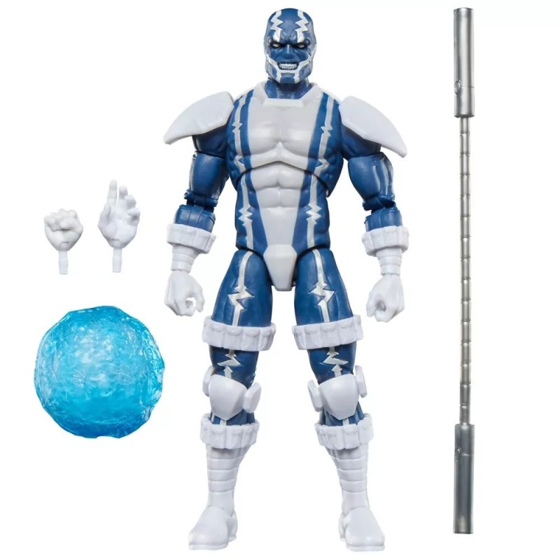 Figura Cardiac Spider-Man Marvel Comics Articulada 15 cms