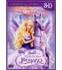 Barbie y la magia de Pegaso [DVD]