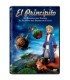 El Principito - El Planeta Del Tiempo Y El Planeta Del Pájaro De Fuego [DVD]