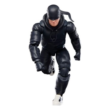Figura Daredevil The Man Without Fear Marvel Legends Articulada 15 cms