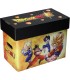 Caja Cómics Dragon Ball Super 