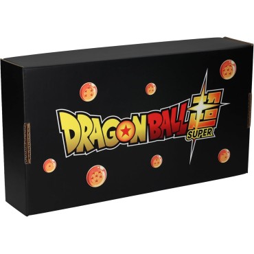 Caja Cómics Dragon Ball Super 