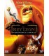 El rey León (ed.esp.)***DVD*** [DVD]