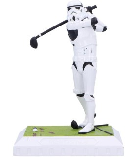 Figura Hole In None Star Wars Original Stormtrooper 18 cms