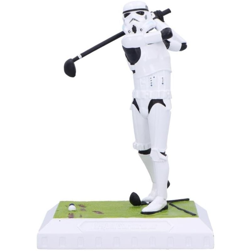 Figura Hole In None Star Wars Original Stormtrooper 18 cms