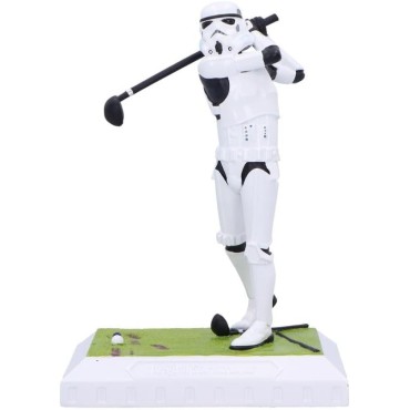 Figura Hole In None Star Wars Original Stormtrooper 18 cms