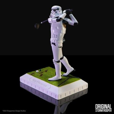Figura Hole In None Star Wars Original Stormtrooper 18 cms