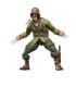 Figura Wolverine WWII Logan Lobezno Marvel Legends Articulada 15 cms