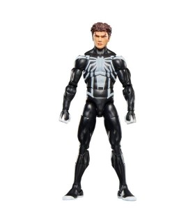 Figura Spider-Venom Spider-Man Marvel Legends Articulada 15 cms