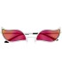 Réplica Gafas de Sol Doflamingo One Piece