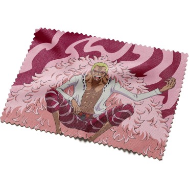 Réplica Gafas de Sol Doflamingo One Piece