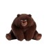 Peluche Oso Ellen Hoppers Disney Pixar 26 cms