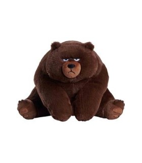 Peluche Oso Ellen Hoppers Disney Pixar 26 cms