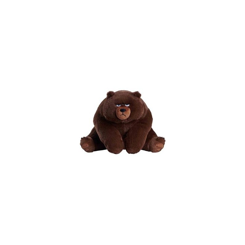 Peluche Oso Ellen Hoppers Disney Pixar 26 cms