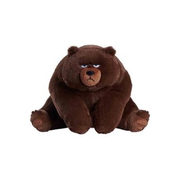 Peluche Oso Ellen Hoppers Disney Pixar 26 cms