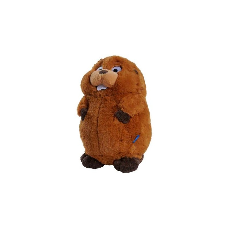 Peluche Castor Mabel Hoppers Disney Pixar 22 cms