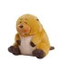 Peluche Castor Loaf Hoppers Disney Pixar 22 cms