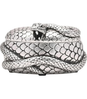 Widdop & Co. Harry Potter Dark Arts - Joyero, diseño de Nagini, WB317