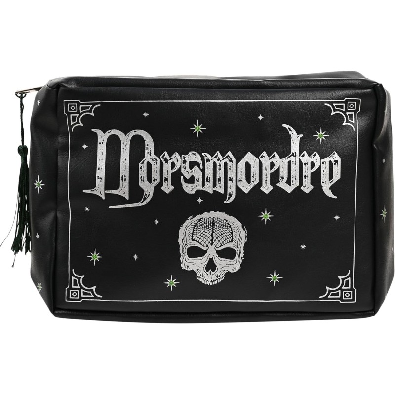 Widdop & Co. Neceser de Artes Oscuras de Harry Potter - Morsmorde