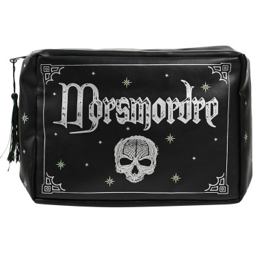 Widdop & Co. Neceser de Artes Oscuras de Harry Potter - Morsmorde