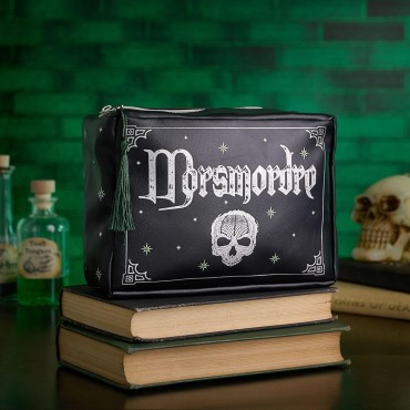 Widdop & Co. Neceser de Artes Oscuras de Harry Potter - Morsmorde