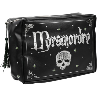 Widdop & Co. Neceser de Artes Oscuras de Harry Potter - Morsmorde