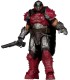 Figura Doomslayer Doom The Dark Ages Articulada 20 cms