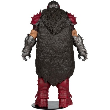 Figura Doomslayer Doom The Dark Ages Articulada 20 cms