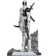 Figura Deadpool Tinta The New Mutants Gold Label Marvel 25 cms