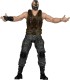 Figura Bane The Dark Knight Rises DC Deluxe Theatrical Edition Articulada 19 cms