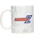 Taza Mazinger Z Cabeza Cerámica 320 mls