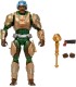 Masters of The Universe Chronicles Man-At-Arms Figura del Guardia Real Duncan de la película de 2026 a Escala 1:12, Aspecto Fie