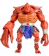 Masters of The Universe Origins Cartoon Collection Clawful, Figura de acciÃ³n de 13,97cm, Inspirada en el Guerrero con la Pinz