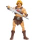 Figura He-Man Masters of the Universe Movie 2026 Articulada 14 cms