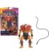 Masters of The Universe Beast Man Figura de acción de 13,97 cm del Villano de la película de 2026, Aspecto Fiel al Persona