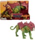 Masters of The Universe Battle Cat Figura de la película de 2026 con acción de mordisco y 5 rugidos Diferentes, Tigre con