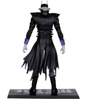 McFarlane DC Multiverse 7IN - The Batman Who Laughs