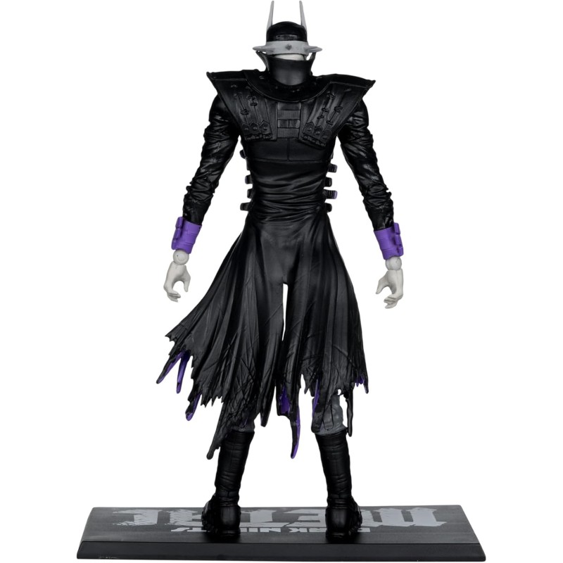 McFarlane DC Multiverse 7IN - The Batman Who Laughs