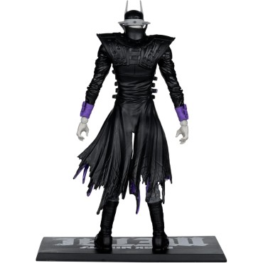 McFarlane DC Multiverse 7IN - The Batman Who Laughs