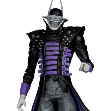 McFarlane DC Multiverse 7IN - The Batman Who Laughs