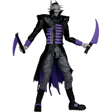 McFarlane DC Multiverse 7IN - The Batman Who Laughs