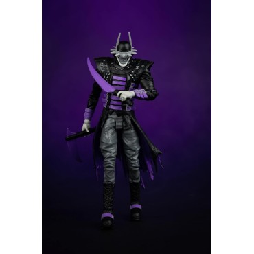McFarlane DC Multiverse 7IN - The Batman Who Laughs