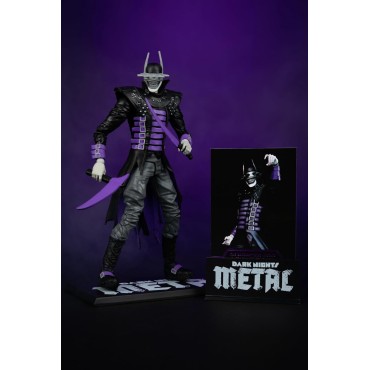 McFarlane DC Multiverse 7IN - The Batman Who Laughs