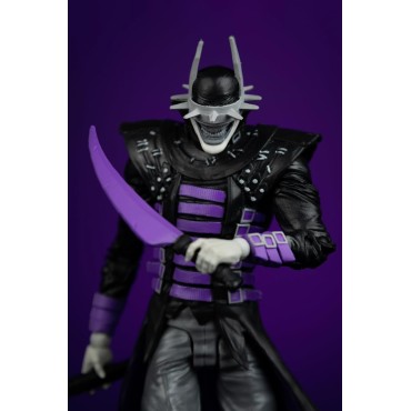McFarlane DC Multiverse 7IN - The Batman Who Laughs