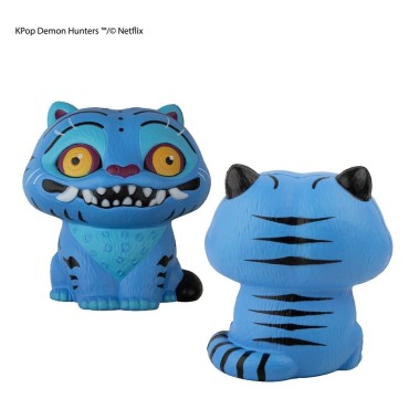Figura Antiestrés Squishy Derpy 13 cms