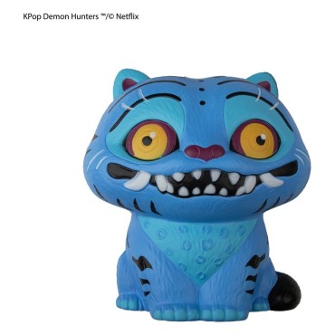 Figura Antiestrés Squishy Derpy 13 cms
